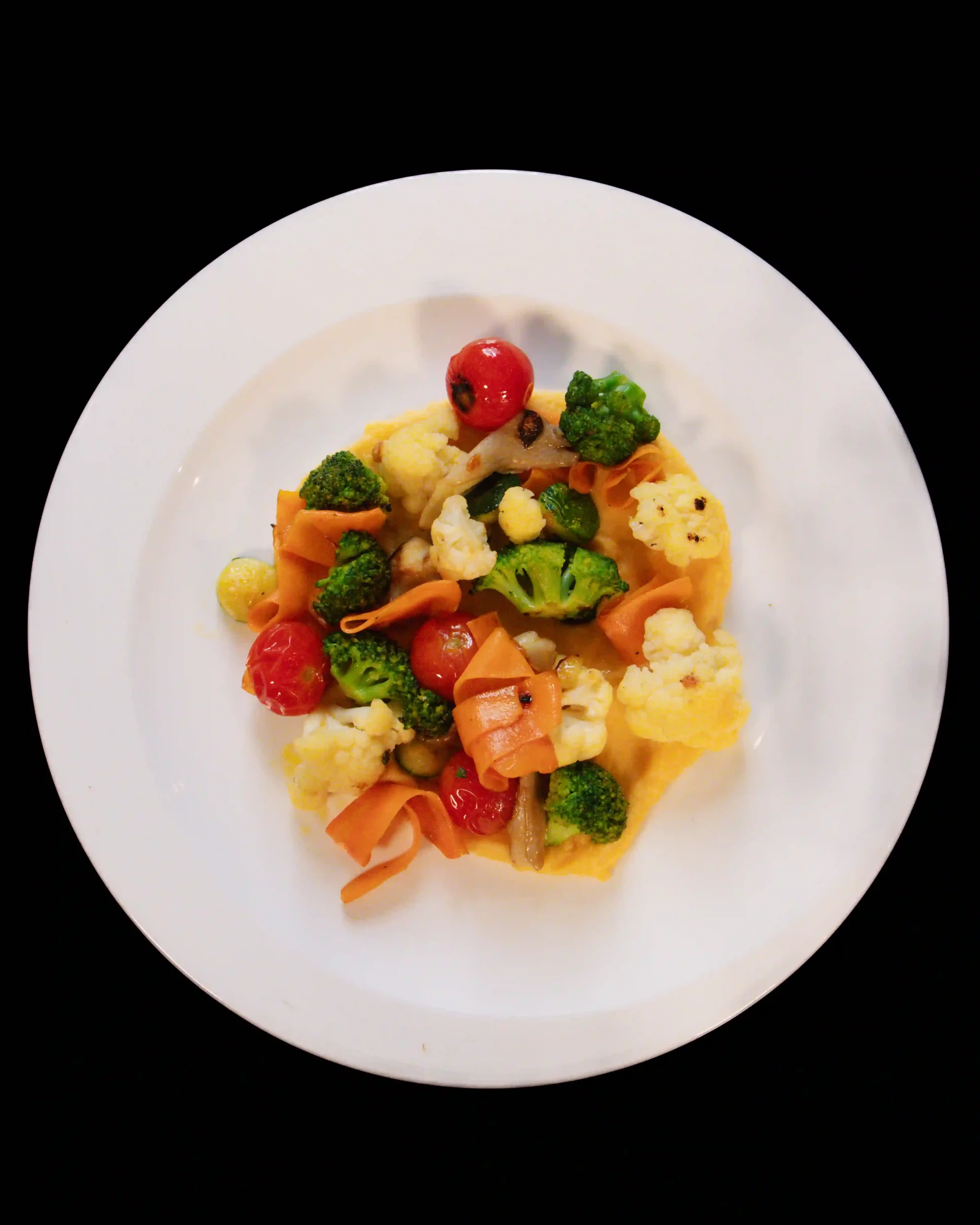 platos del menú de Restaurante onirico temporada 2025 - 2026 (1)