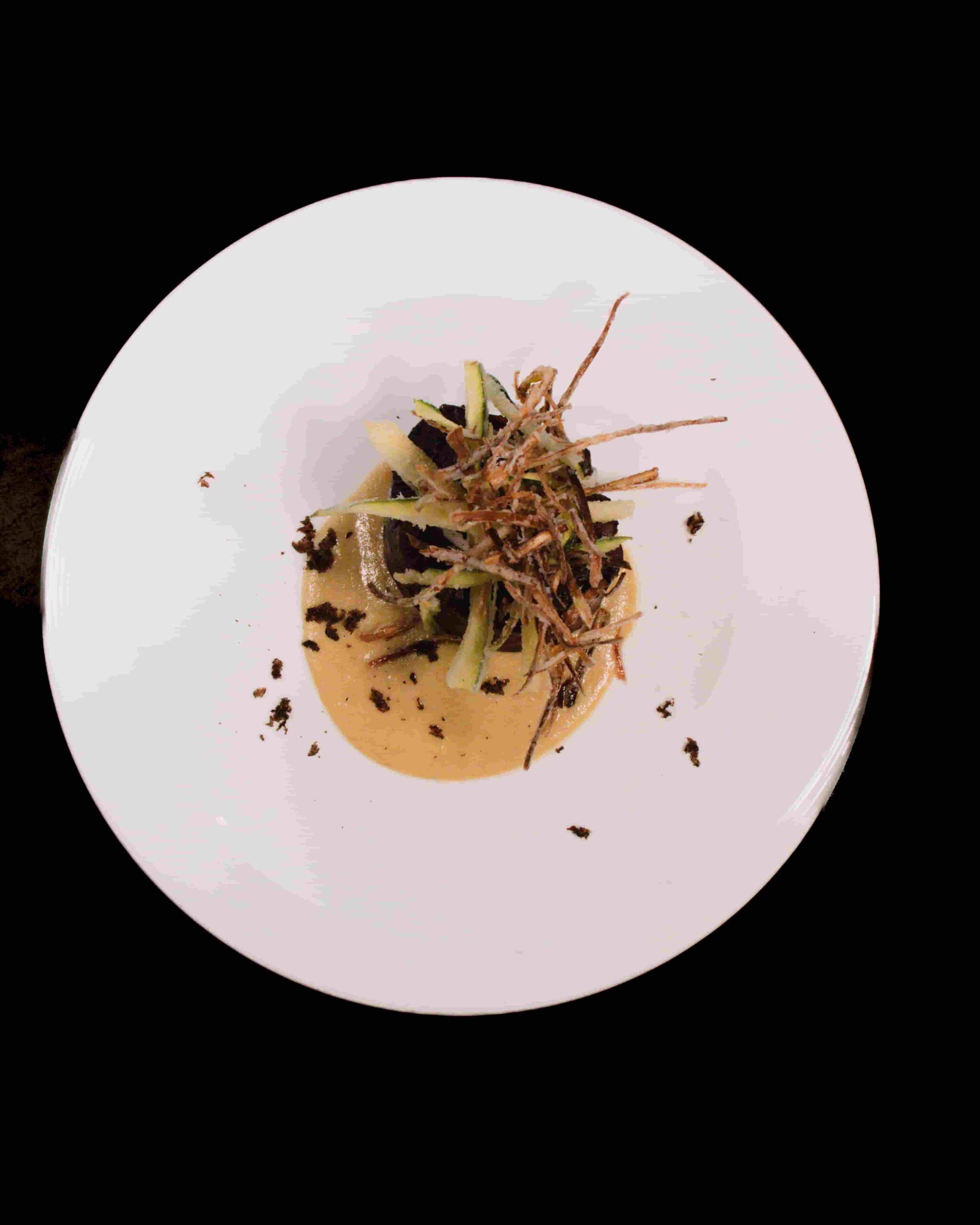 platos del menú de Restaurante onirico temporada 2025 - 2026 (18)
