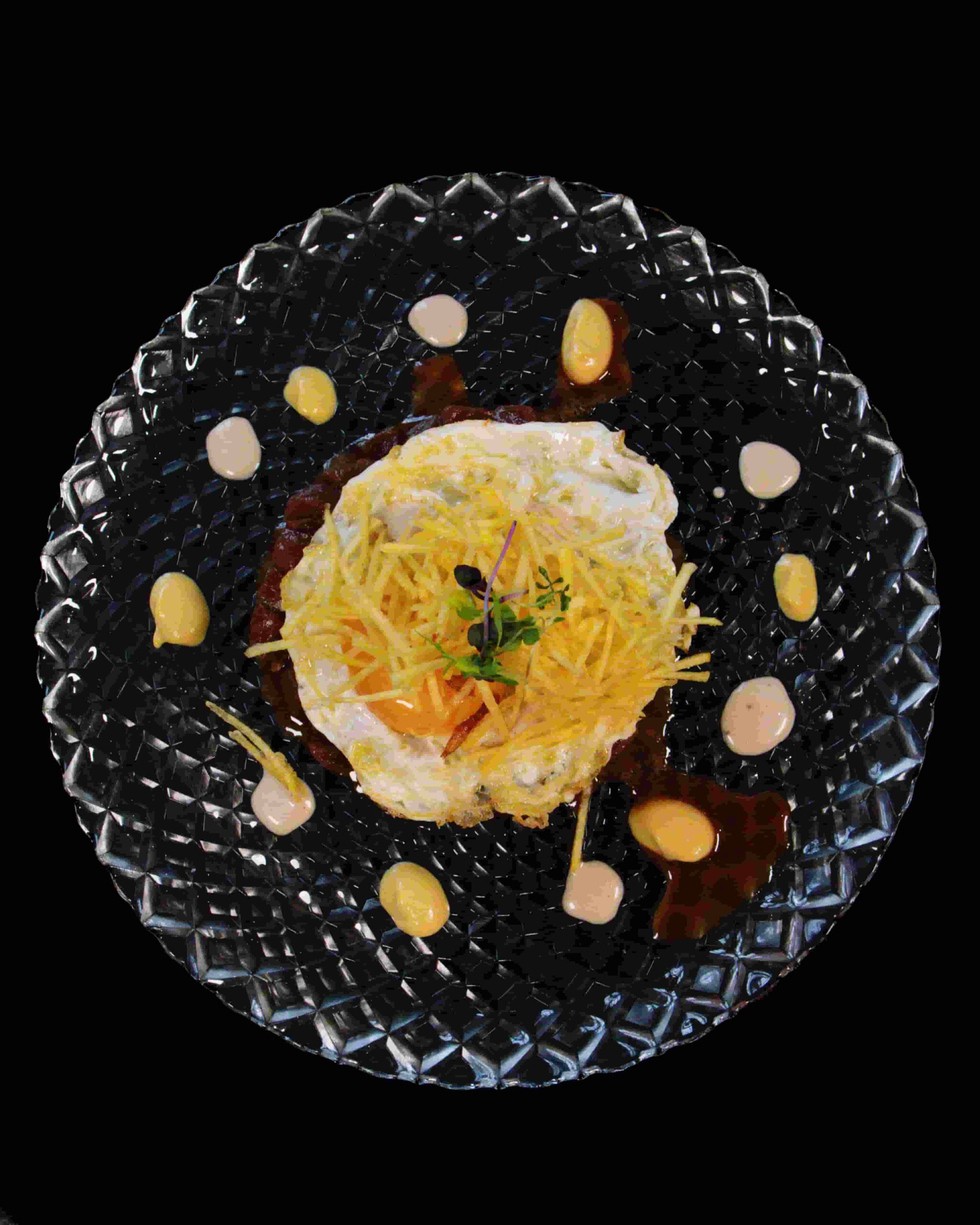 platos del menú de Restaurante onirico temporada 2025 - 2026 (4)