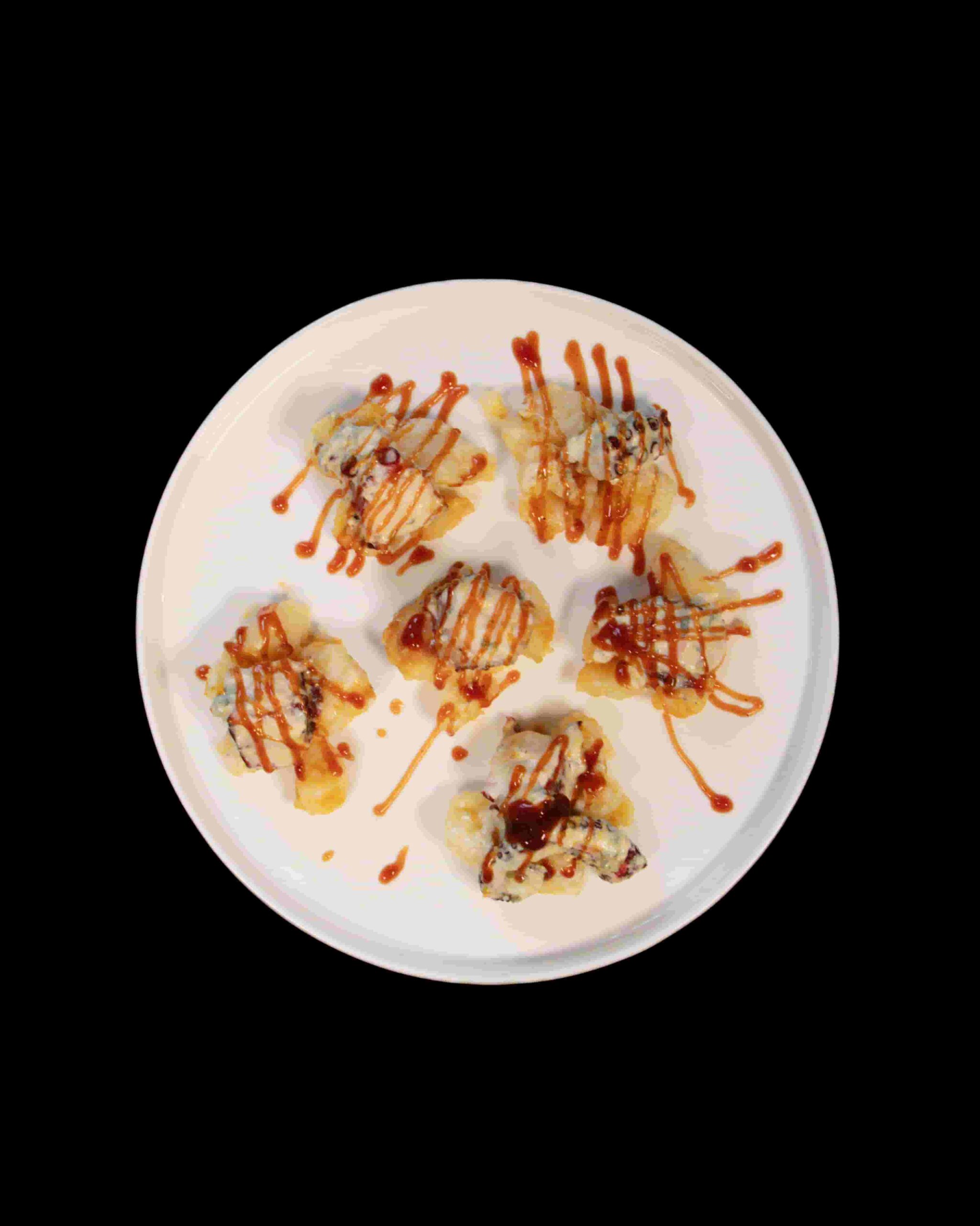 platos del menú de Restaurante onirico temporada 2025 - 2026 (7)