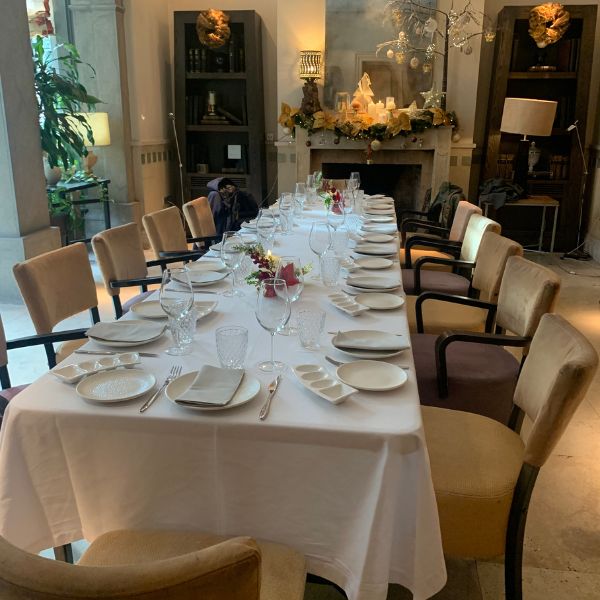 Restaurante onirico para comidas de empresa (1)